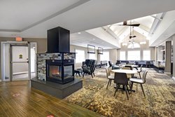  - Residence Inn by Marriott Airport Louisville - I-65, Exit 131B