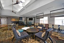  - Residence Inn by Marriott Airport Louisville - I-65, Exit 131B