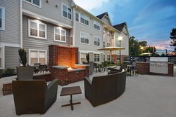  - Residence Inn by Marriott Airport Louisville - I-65, Exit 131B