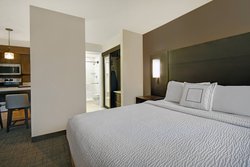  - Residence Inn by Marriott Airport Louisville - I-65, Exit 131B