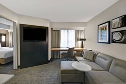  - Residence Inn by Marriott Airport Louisville - I-65, Exit 131B