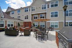  - Residence Inn by Marriott Airport Louisville - I-65, Exit 131B