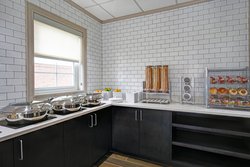  - Residence Inn by Marriott Airport Louisville - I-65, Exit 131B