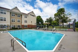  - Residence Inn by Marriott Airport Louisville - I-65, Exit 131B