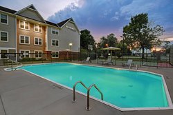  - Residence Inn by Marriott Airport Louisville - I-65, Exit 131B