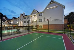  - Residence Inn by Marriott Airport Louisville - I-65, Exit 131B