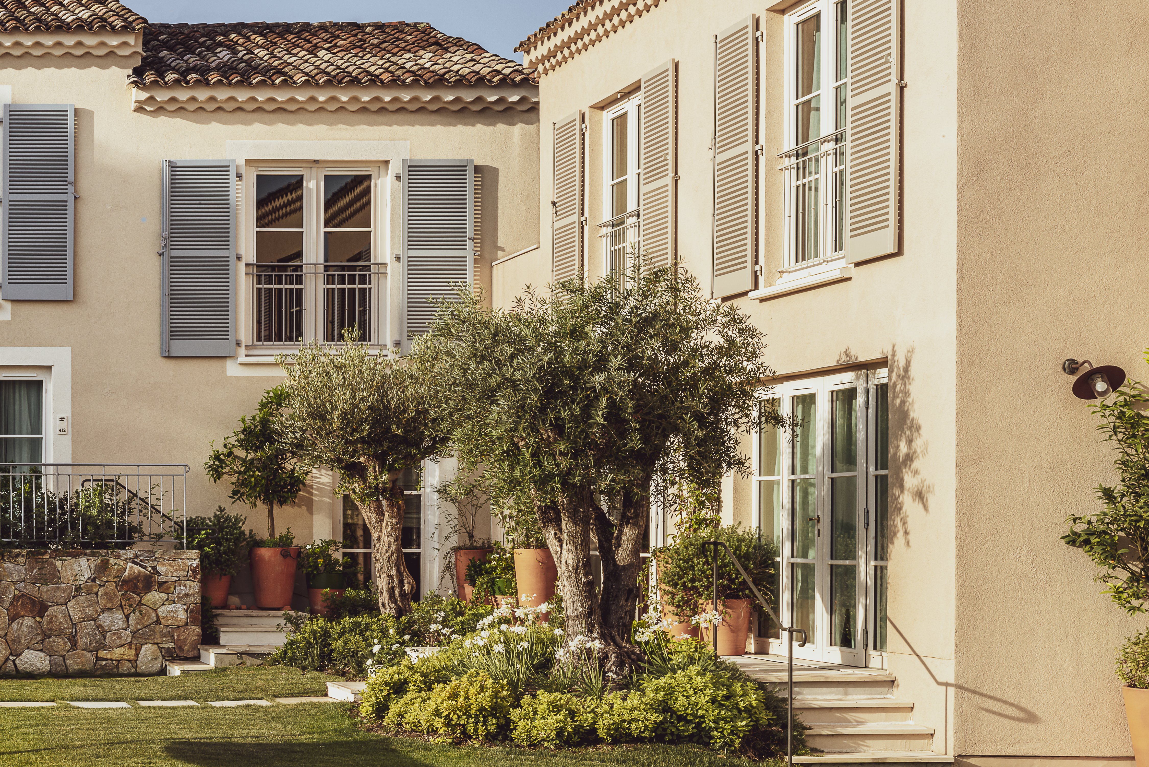 Lou Pinet in Saint-Tropez