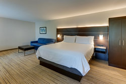  - Holiday Inn Express & Suites Corbin