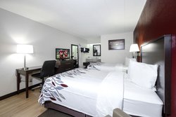  - Red Roof Inn Danville