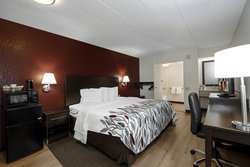  - Red Roof Inn Danville