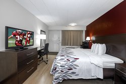  - Red Roof Inn Danville