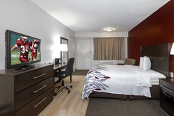  - Red Roof Inn Danville