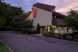  - Red Roof Inn Danville