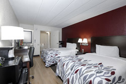  - Red Roof Inn Danville