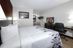  - Red Roof Inn Danville