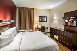  - Red Roof Plus+ Inn & Suites Westbury