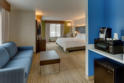  - Holiday Inn Express & Suites Corbin