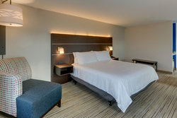  - Holiday Inn Express & Suites Corbin