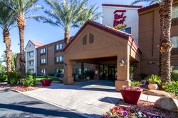  - Red Roof Plus+ Inn & Suites Airport Tempe - I-10, Exit 153