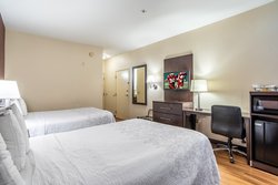  - Red Roof Plus+ Inn & Suites Airport Tempe - I-10, Exit 153