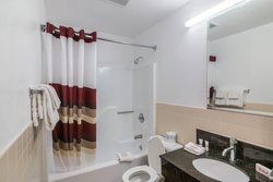  - Red Roof Inn Palmdale - CA 14, Exit 35