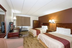  - Red Roof Inn Vernon - CT 30, I-84, Exit 65