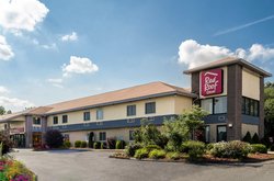 - Red Roof Inn Vernon - CT 30, I-84, Exit 65