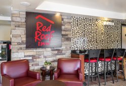  - Red Roof Inn Vernon - CT 30, I-84, Exit 65