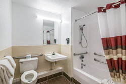  - Red Roof Inn Palmdale - CA 14, Exit 35