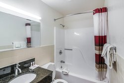  - Red Roof Inn Palmdale - CA 14, Exit 35