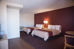  - Red Roof Inn Blythe - I-10, Exit 239