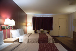  - Red Roof Inn Blythe - I-10, Exit 239