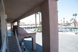  - Red Roof Inn Blythe - I-10, Exit 239
