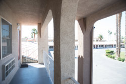  - Red Roof Inn Blythe - I-10, Exit 239