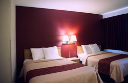  - Red Roof Inn Blythe - I-10, Exit 239