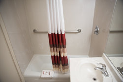  - Red Roof Inn Blythe - I-10, Exit 239