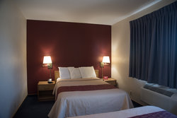  - Red Roof Inn Blythe - I-10, Exit 239