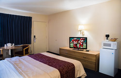  - Red Roof Inn Blythe - I-10, Exit 239