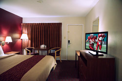  - Red Roof Inn Blythe - I-10, Exit 239