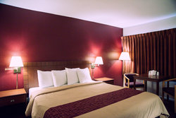  - Red Roof Inn Blythe - I-10, Exit 239