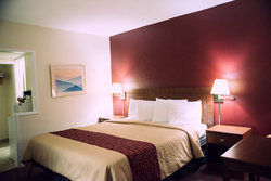  - Red Roof Inn Blythe - I-10, Exit 239