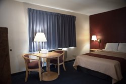  - Red Roof Inn Blythe - I-10, Exit 239