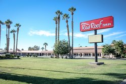  - Red Roof Inn Blythe - I-10, Exit 239