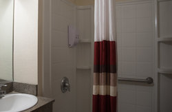  - Red Roof Inn Blythe - I-10, Exit 239