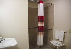  - Red Roof Inn Blythe - I-10, Exit 239