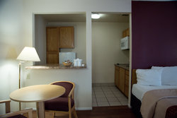  - Red Roof Inn Blythe - I-10, Exit 239