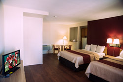  - Red Roof Inn Blythe - I-10, Exit 239