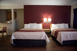  - Red Roof Inn Blythe - I-10, Exit 239