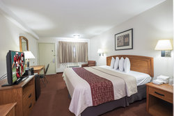  - Red Roof Inn Columbus Westerville - I-270, Exit 29