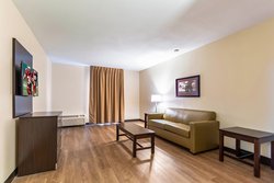  - Red Roof Plus+ Inn & Suites Houston